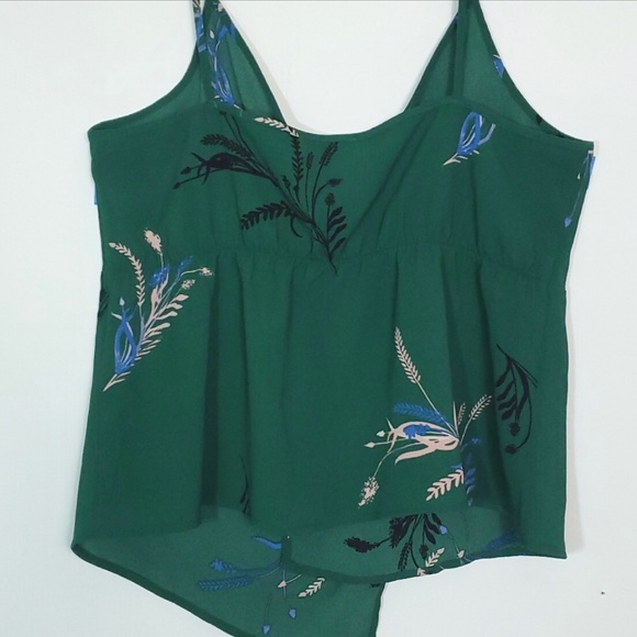 Leith camisole tank - Picture 2 of 4